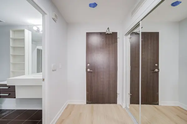 38 Dan Leckie WAY #317, Toronto C01, ON M5V 2V6