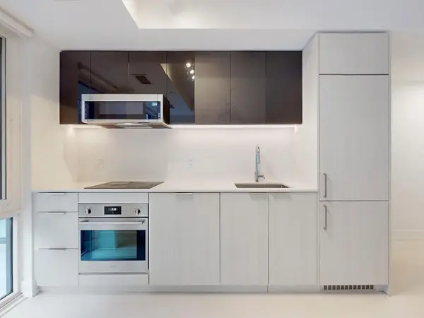 308 Jarvis ST #520, Toronto C08, ON M5B 0E3