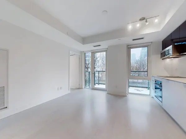 308 Jarvis ST #520, Toronto C08, ON M5B 0E3