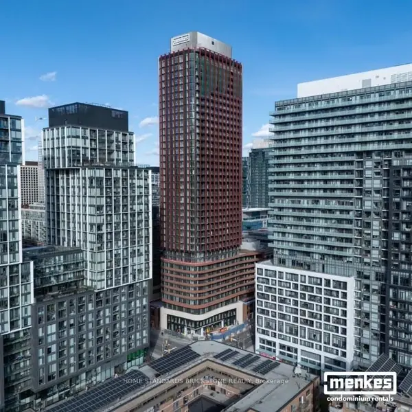 180 Front ST E #2301, Toronto C08, ON M5A 0A9