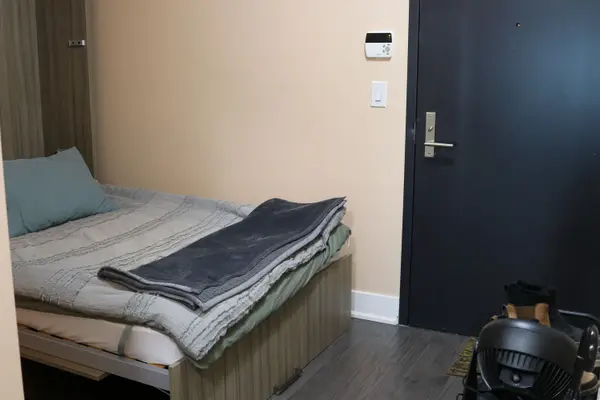 955 Bay ST #402, Toronto C01, ON M5S 0C6