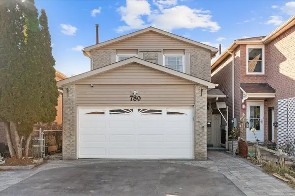 780 Hampton CT, Pickering, ON L1W 3M3