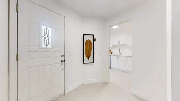 42 Green Spring DR, Toronto E07, ON M1V 2B1