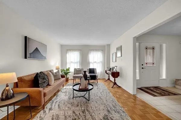 280 Thornton RD N, Oshawa, ON L1J 6T7