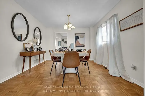 280 Thornton RD N, Oshawa, ON L1J 6T7