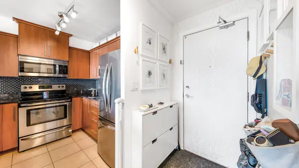 6 Rosebank DR #LPHi, Toronto E11, ON M1B 0A1