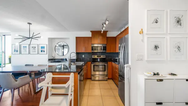 6 Rosebank DR #LPHi, Toronto E11, ON M1B 0A1