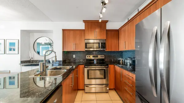 6 Rosebank DR #LPHi, Toronto E11, ON M1B 0A1