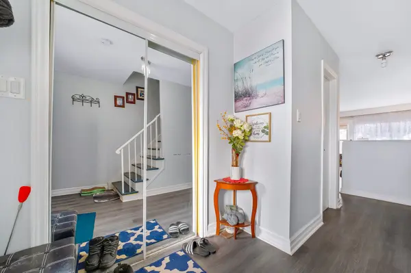 351 Military TRL #50, Toronto E09, ON M1E 4E5