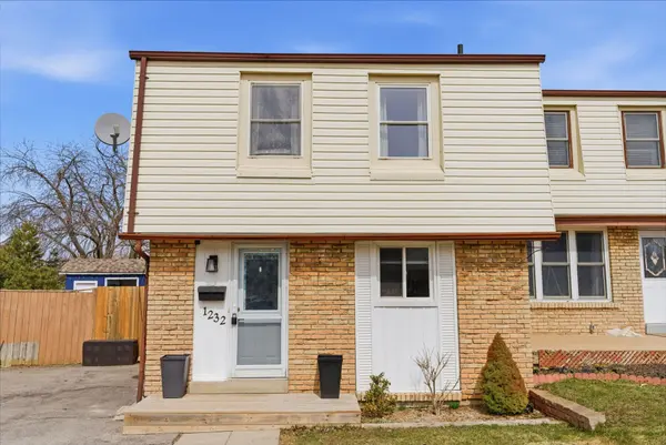 1232 Southdale AVE, Oshawa, ON L1H 7Z3