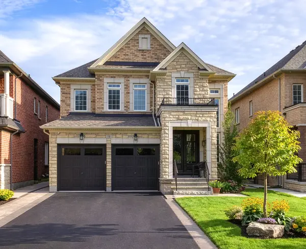 15 Stormont TRL, Vaughan, ON L4H 3W5