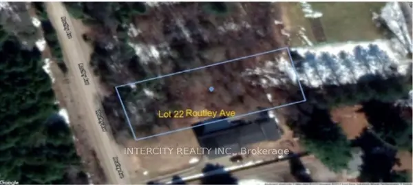 Lot 22 Routley AVE, Georgina, ON L0E 1N0