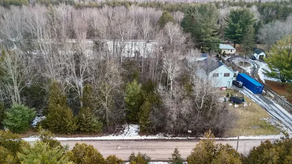 Lot 22 Routley AVE, Georgina, ON L0E 1N0