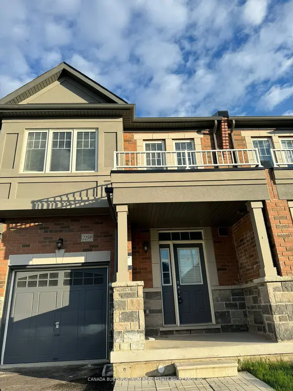 2259 Grainger Loop N/A, Innisfil, ON L9S 0N1