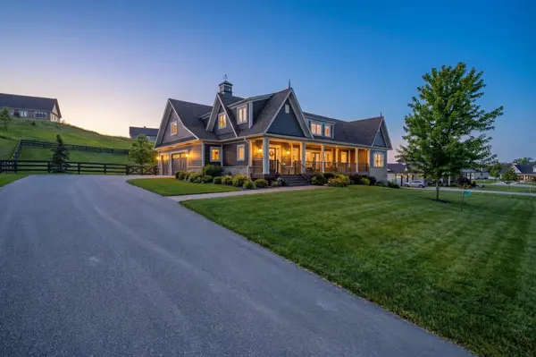 16 Gelderland CRES, Oro-medonte, ON L0K 1E0