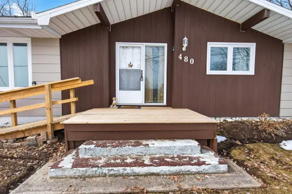 480 Broderick ST, Tay, ON L0K 1R0