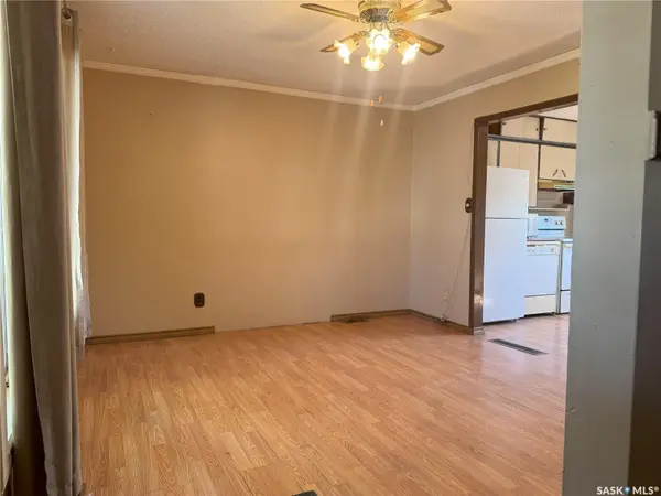 209 Francis STREET, Francis, SK S0G 1V0