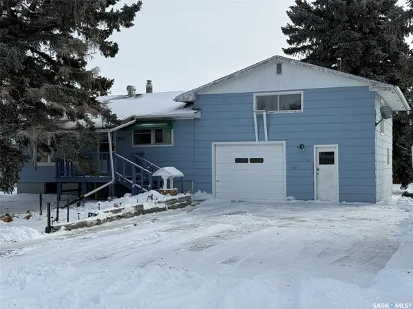 209 Francis STREET, Francis, SK S0G 1V0