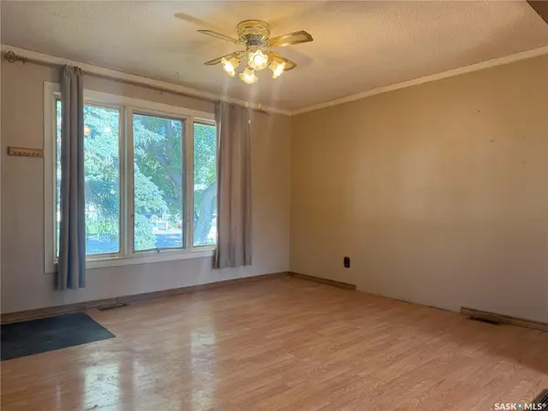 209 Francis STREET, Francis, SK S0G 1V0