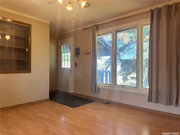 209 Francis STREET, Francis, SK S0G 1V0