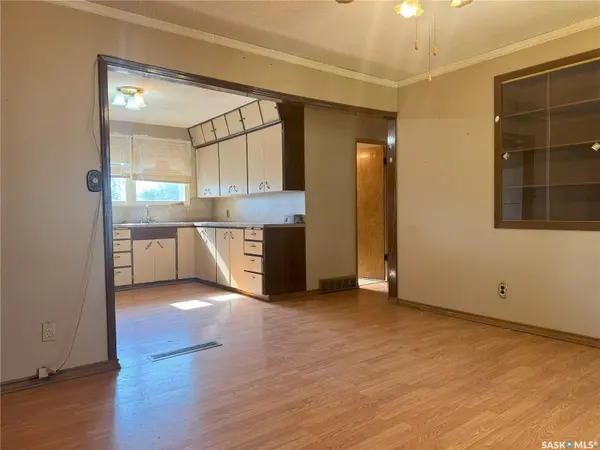 209 Francis STREET, Francis, SK S0G 1V0