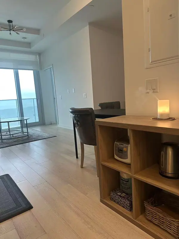 3883 quartz RD #5508, Mississauga, ON L5B 0M4
