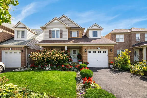 56 Vista Green CRES, Brampton, ON L7A 2S4
