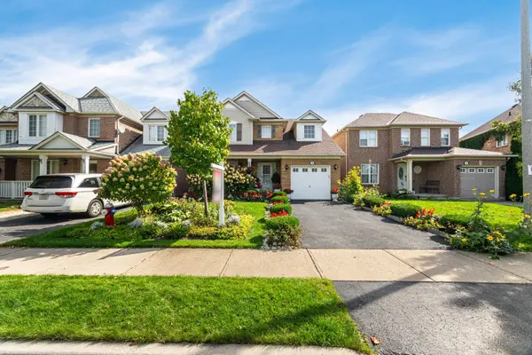 56 Vista Green CRES, Brampton, ON L7A 2S4