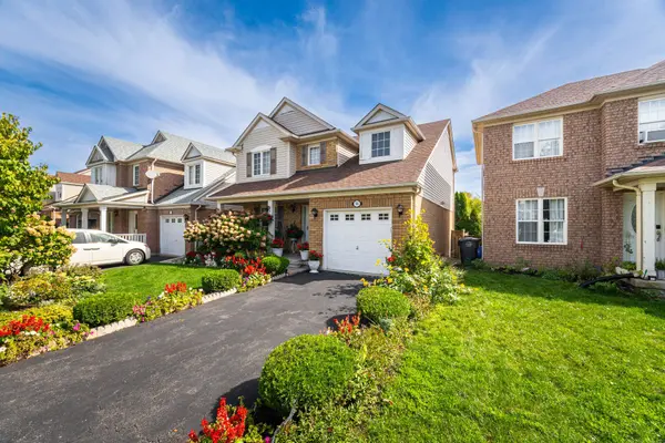 56 Vista Green CRES, Brampton, ON L7A 2S4