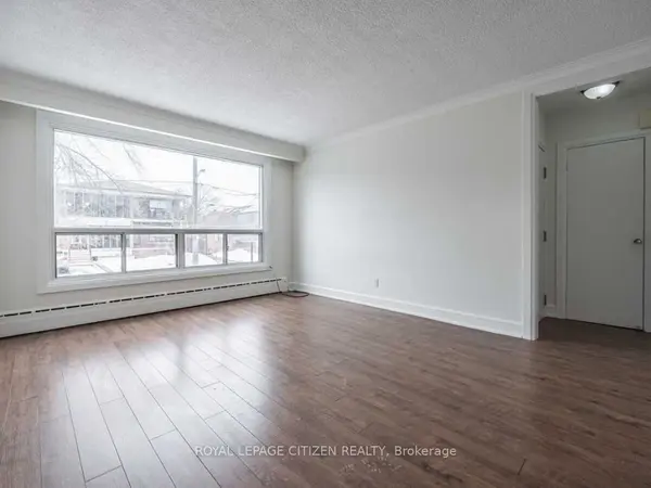 17 Bayliss AVE #2, Toronto W04, ON M6N 4P2