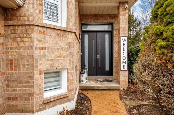 20 Ruddell CRES, Halton Hills, ON L7G 5N4