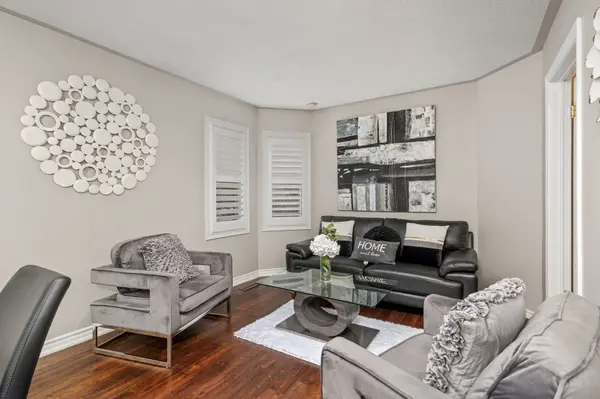 20 Ruddell CRES, Halton Hills, ON L7G 5N4