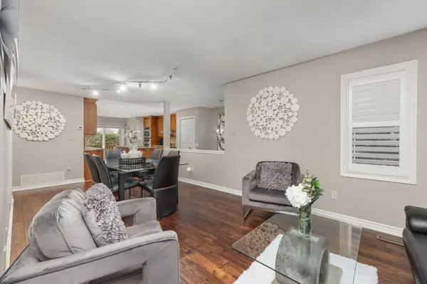 20 Ruddell CRES, Halton Hills, ON L7G 5N4