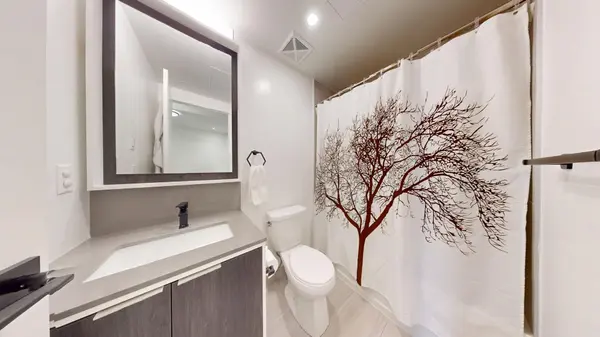 36 Zorra ST #105, Toronto W08, ON M8Z 0G5