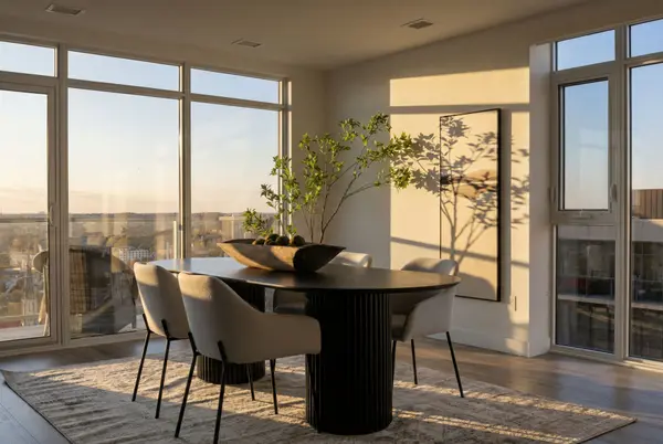 15 Glebe ST #2001, Cambridge, ON N1S 0C3