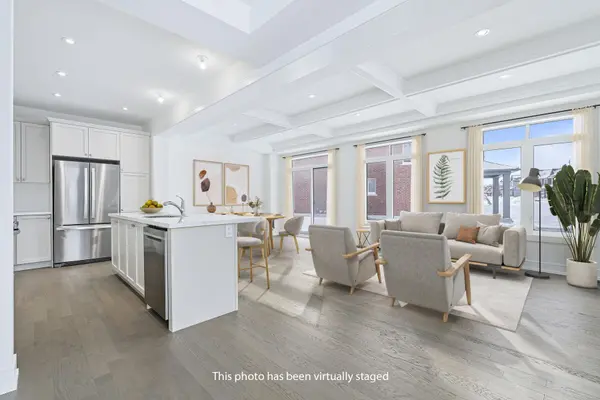 43 Henshaw DR, Erin, ON N0B 1T0