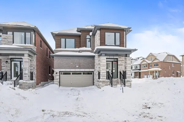 43 Henshaw DR, Erin, ON N0B 1T0