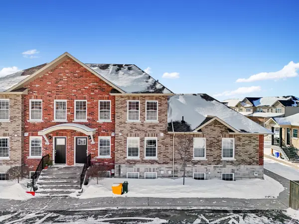 470 Lonsberry DR #509, Cobourg, ON K9A 1M6