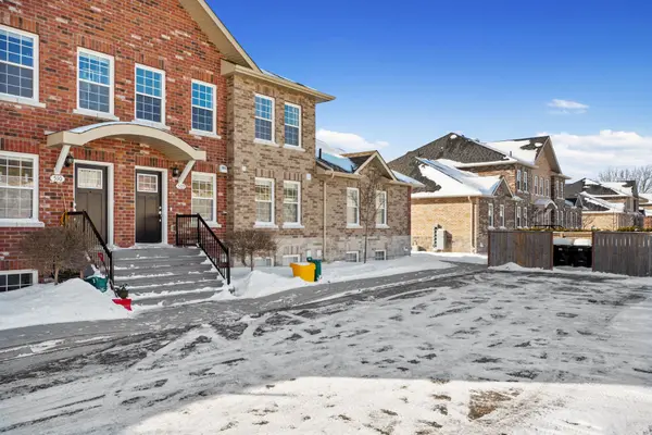 470 Lonsberry DR #509, Cobourg, ON K9A 1M6