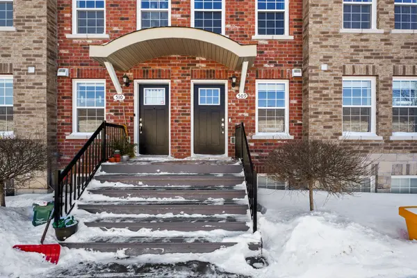 470 Lonsberry DR #509, Cobourg, ON K9A 1M6