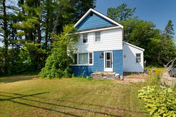 536 Muskoka Road 3 N N/A #3, Huntsville, ON P1H 1C8