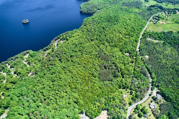 445 ETWELL RD, Huntsville, ON P1H 2J2