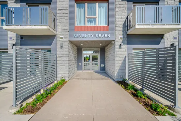 77 Leland ST #108, Hamilton, ON L8S 3A1