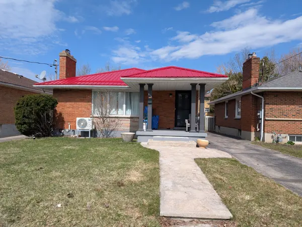 614 ROSS ST, London East, ON N5Y 3V7