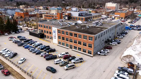 945 3rd AVE E #215B, Owen Sound, ON N4K 2K8