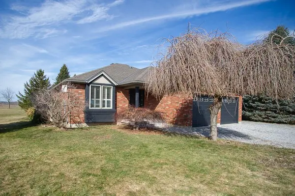 307 Brant County Road 18 N/A, Brant, ON N3T 5L9