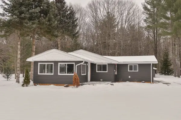 460 Wellington ST, Gravenhurst, ON P1P 1A5