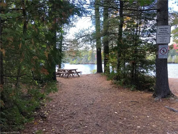 0 Hall DR, Trent Lakes, ON K0L 1J0