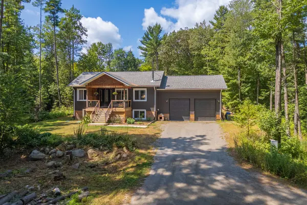 2698 Old Muskoka RD, Huntsville, ON P0B 1M0