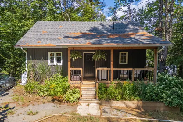 2698 Old Muskoka RD, Huntsville, ON P0B 1M0